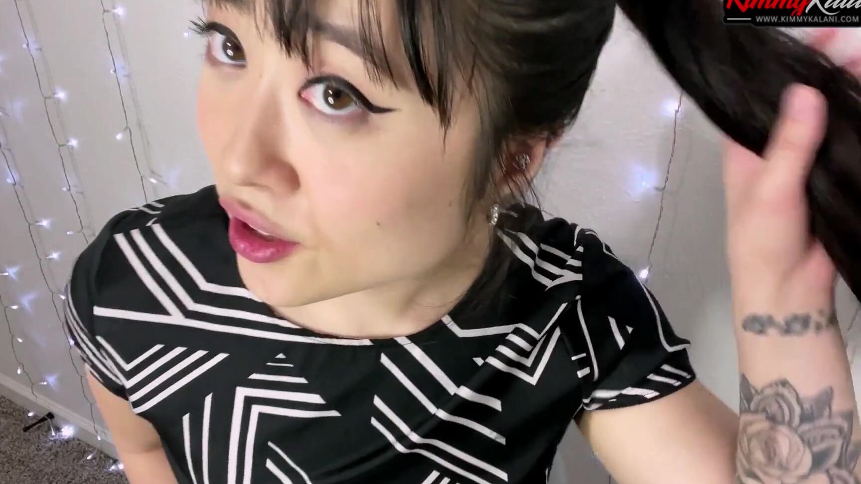 "Kimmy Kalani" Asmr, Asmr Joi, Asmr Roleplay, Asian Asmr, Asmr Ass, Asian, Asian Ass, Dirty Talk, Joi, Vietnamese Girl, Submissive Girl, Accent, Kimmy Kalani, Ass Joi, Big Ass Joi, Fat Ass Joi, Suggest Kimmy Kalani Got Measured for a Suit Cum on her 