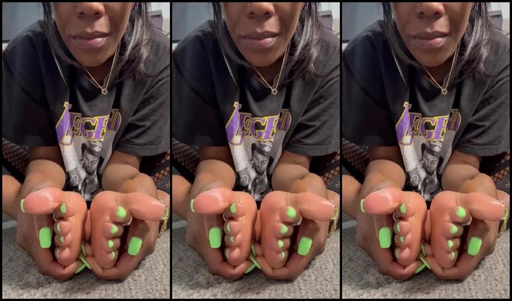 Themelanin Obsession Onlyfans Joi For C 1P