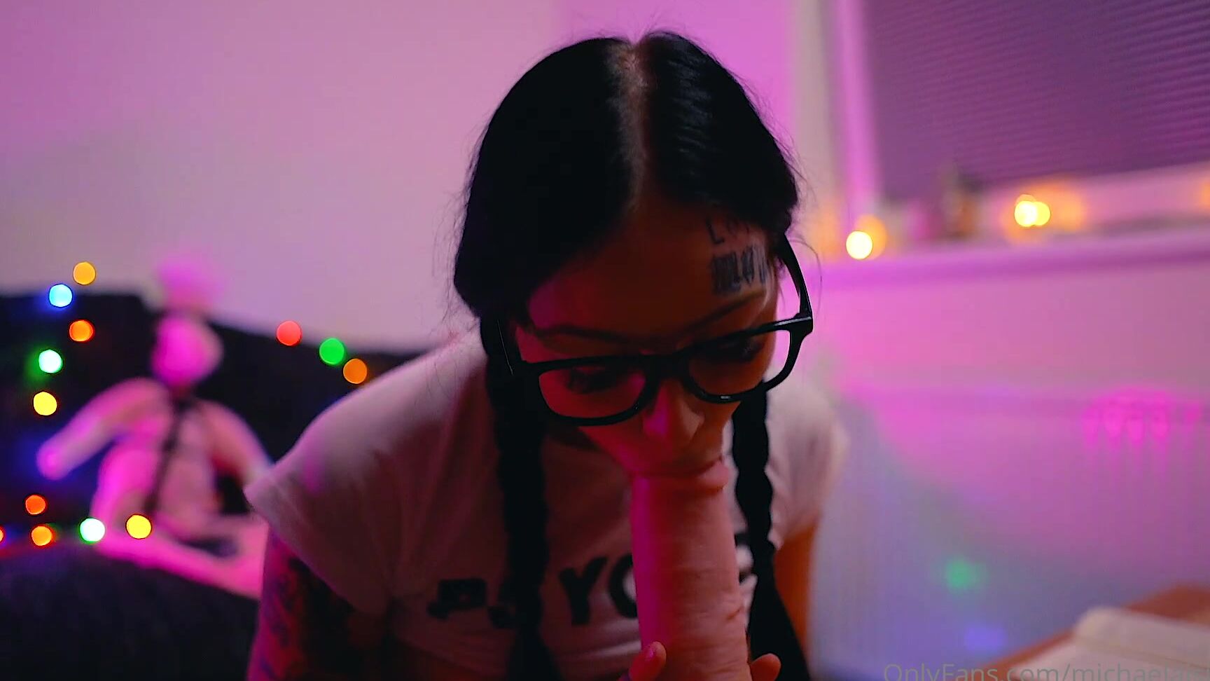 Waifubaobeioficial I Have New Girl In Enjoz Video P