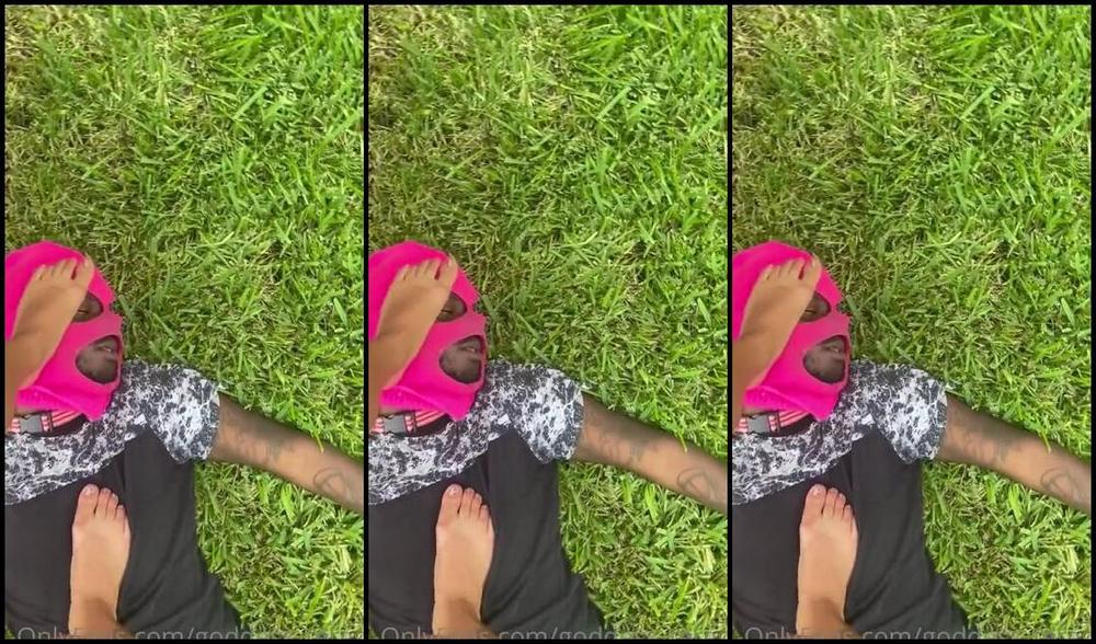 Goddess Teresa Onlyfans Archives 6P