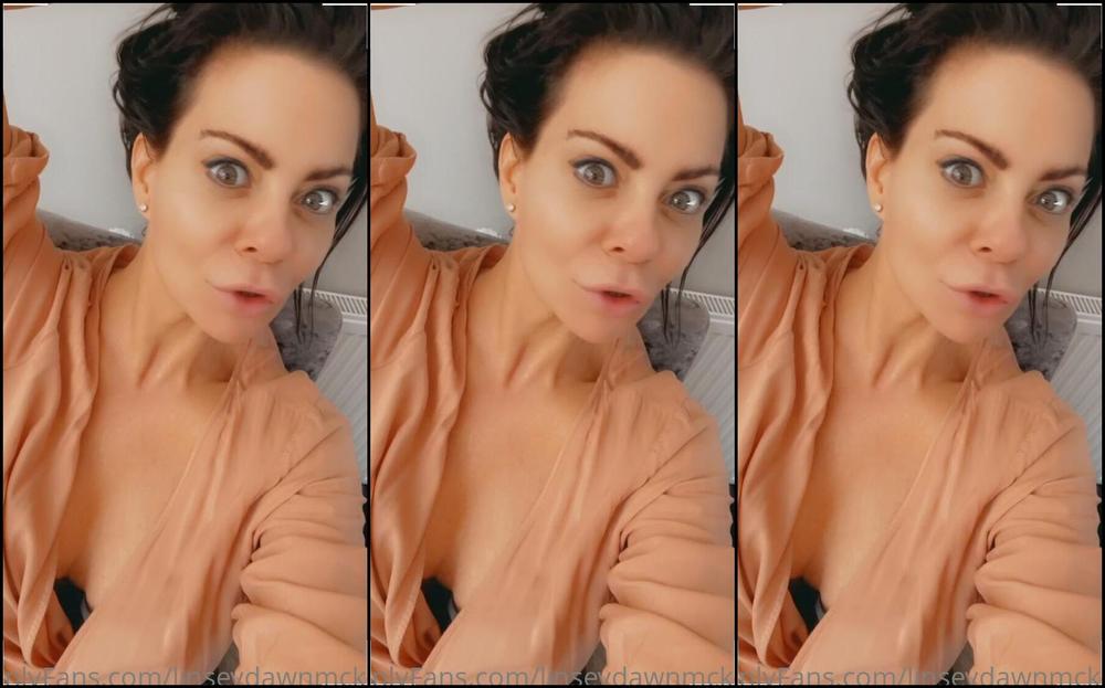 Linseydawnmckenzie 2085524970 04 17 2021 Real Talk