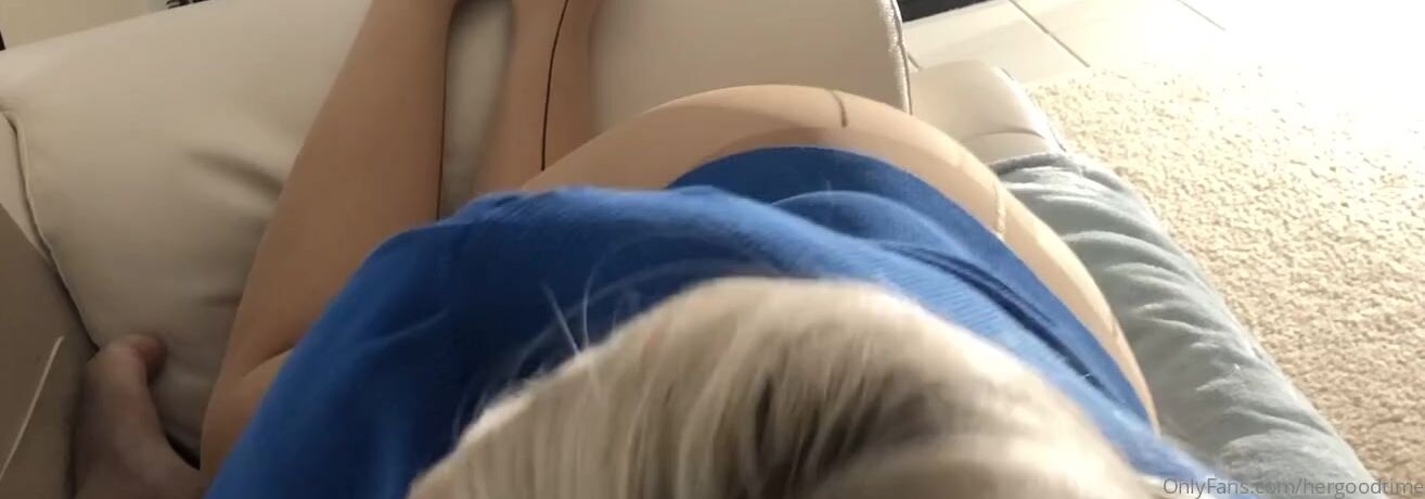 Hergoodtimeinheels Nicknamed Hergoodtimeinheels Onlyfans Video 243