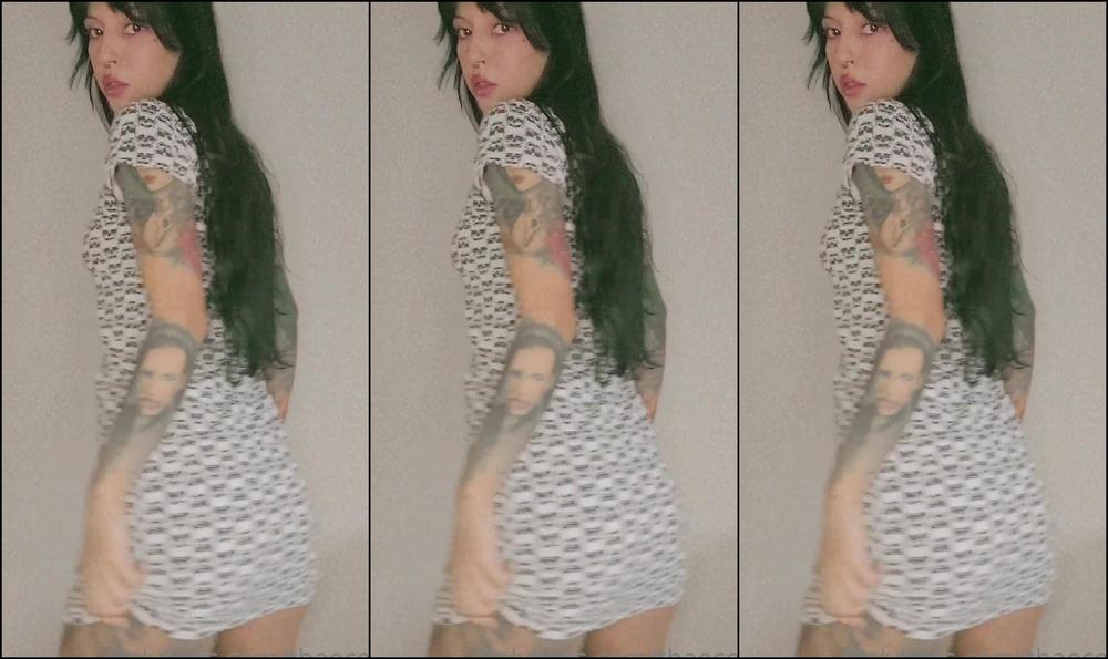 Thaecos 2606066299 09 18 2022 Bite My Ass