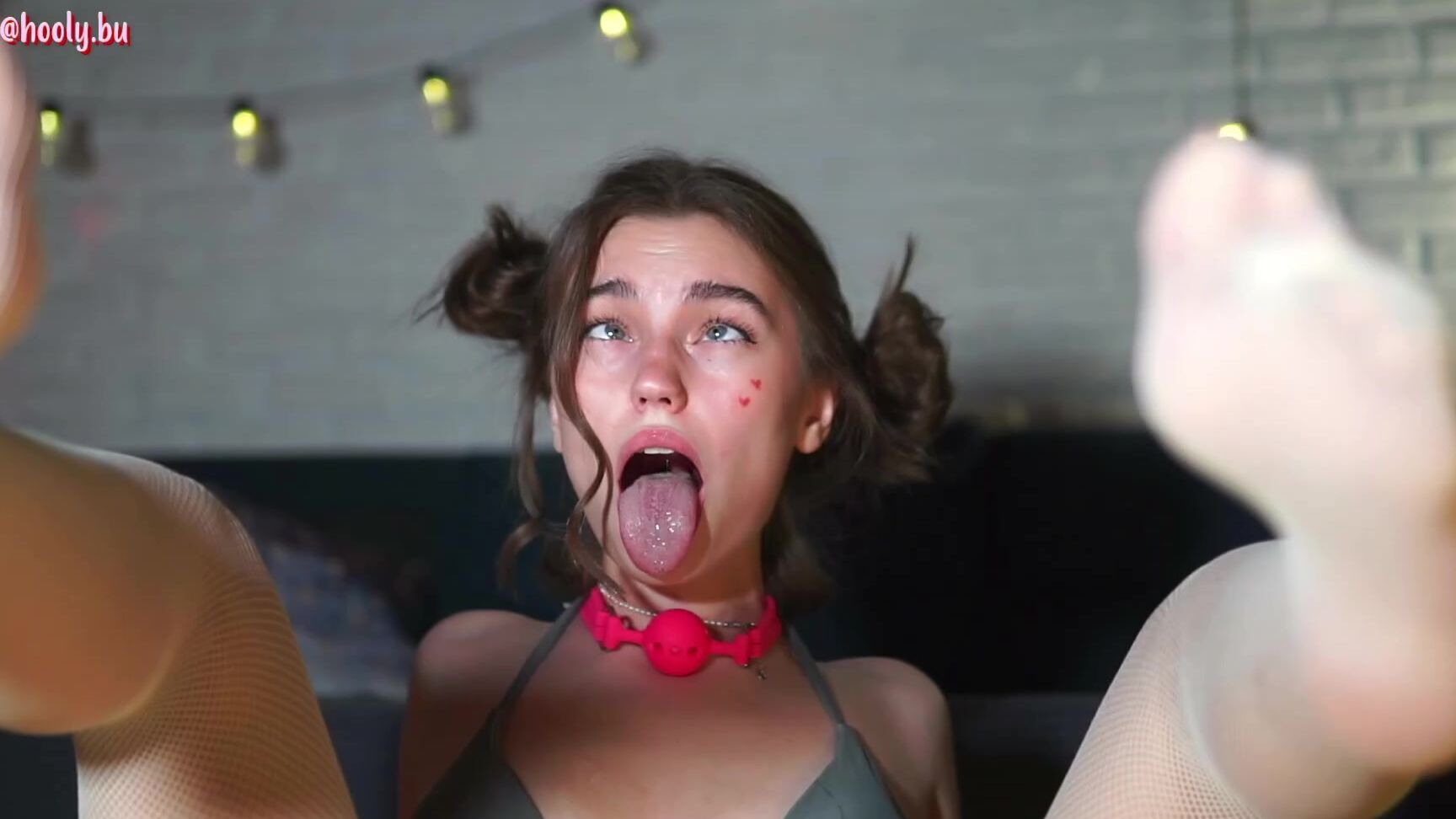 hoolybunny 2024-02-14 Feet Fetish