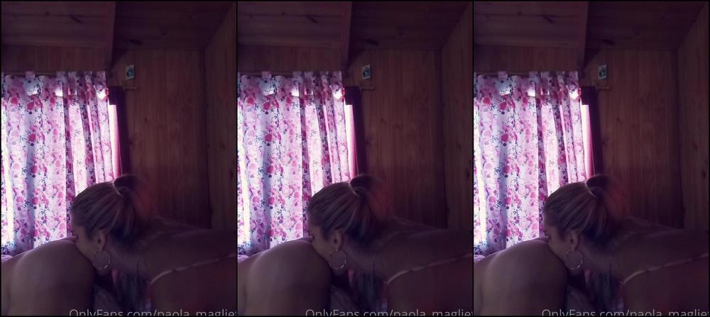 Paola Maglietti 2037589180 02 21 2021 No Te Pierdas La Continuaci N Bebe De Estos Videos Calientes Don T Miss The Continuation Of These