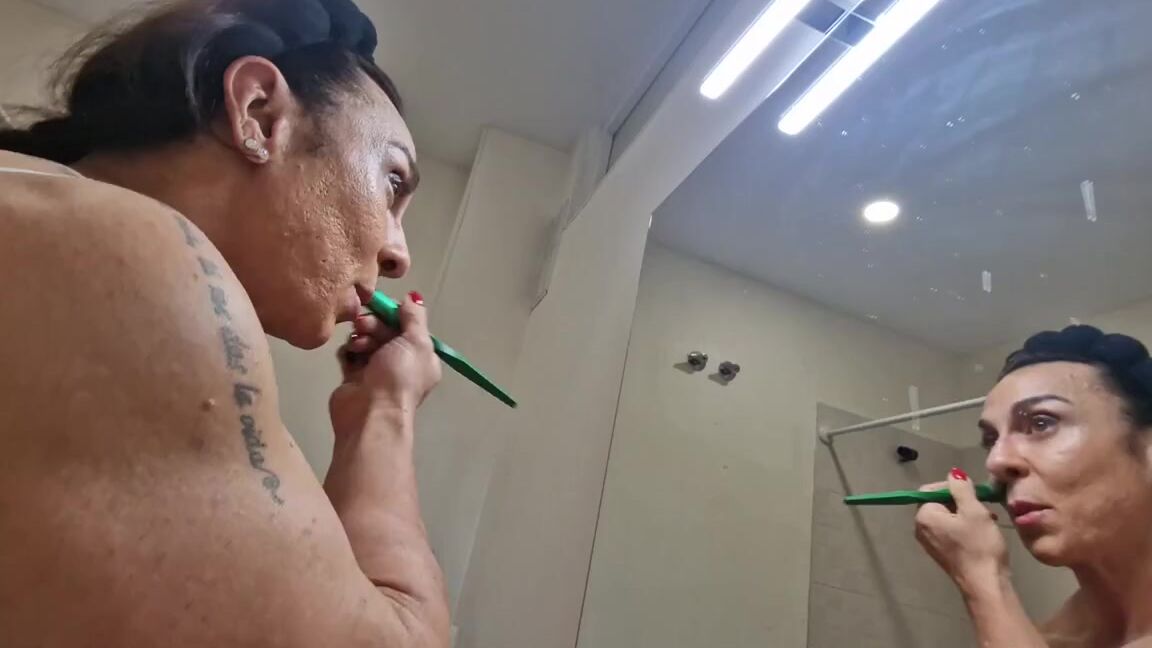 Alejandra Chacon Aka Alejandrachacon 01 23 2025 Onlyfans Video Makeup