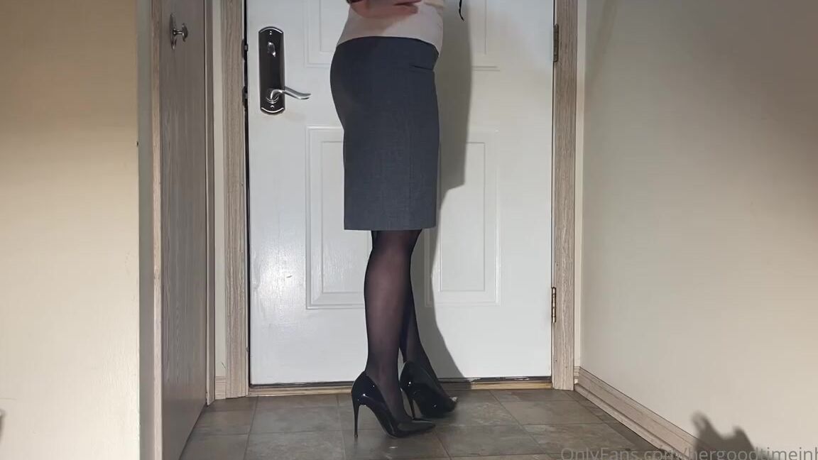 Hergoodtimeinheels Nicknamed Hergoodtimeinheels Onlyfans Video 942