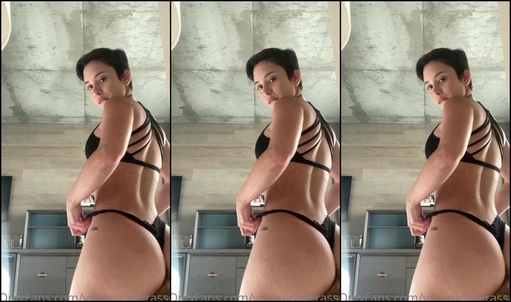 Veronicaperasso 1175285630 10 31 2020 Halloween Special Vid Uncensored Version In Private Messages 8Min