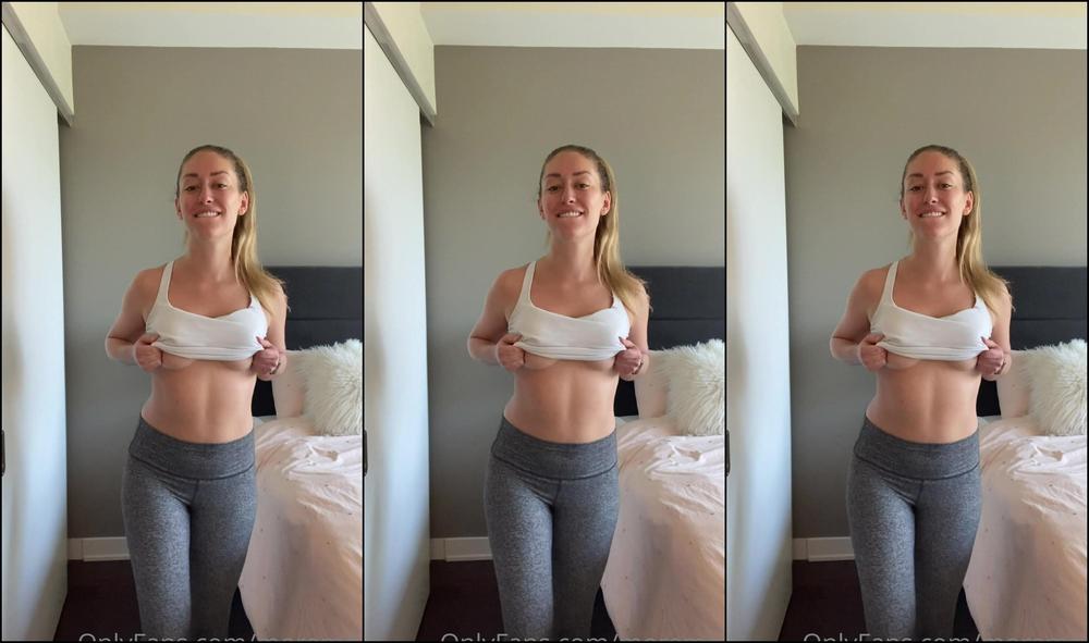 Maditown Workout Gear From On To Off