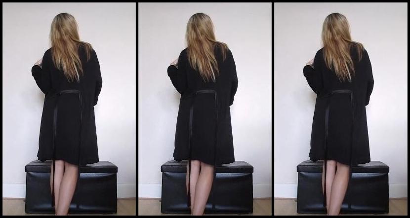 Penny Lee Role Reversal