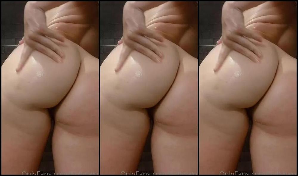 Red Thong Shower Mp4 H264 720P Q2Zry8Dw