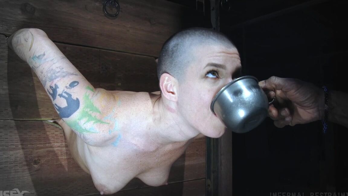 BDSM, Humilation, Bondage, Torture, Spanking Abigail Dupree. Lobster Girl SiteRip