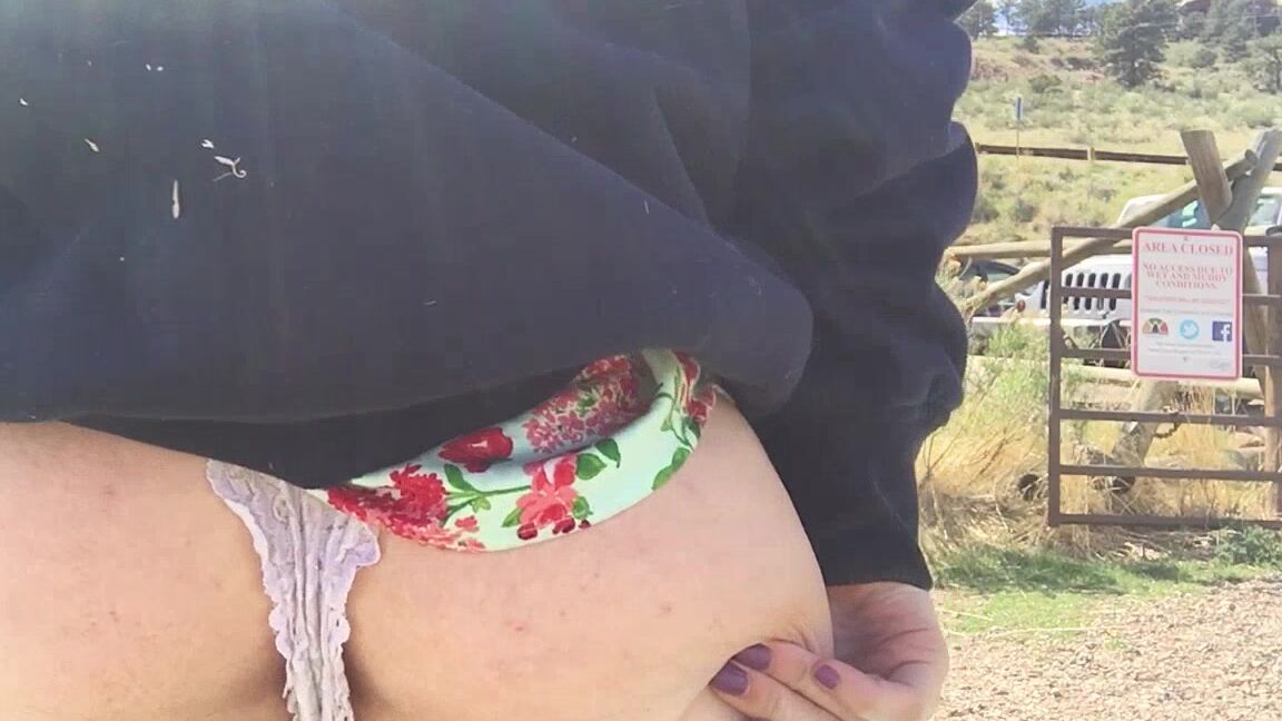 Callieblackx Take Me On A Walk