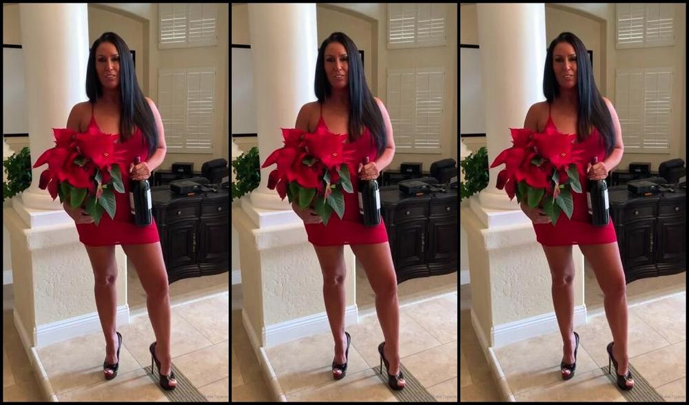 Misskatievip Onlyfans Merry Christmas Always Remember Your Girl Loves You And I Can T Always Message Back Instantly U6