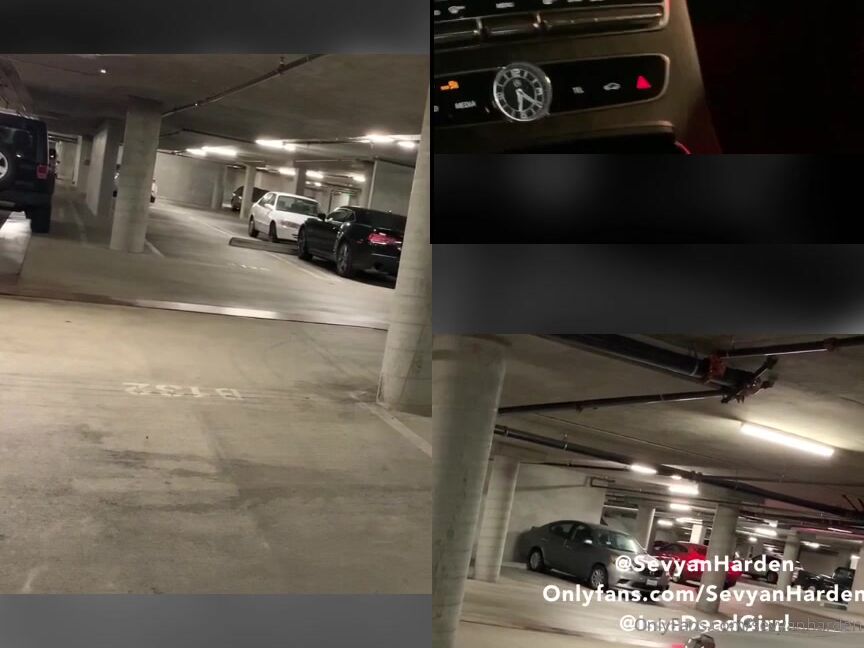 Sevyanharden Last Two Weeks Chilling With Genevieve We Made A L