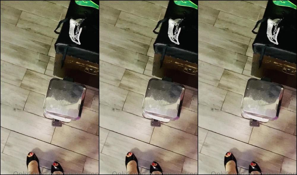 Mistress Gaia Lezioni Di Vita Ashy