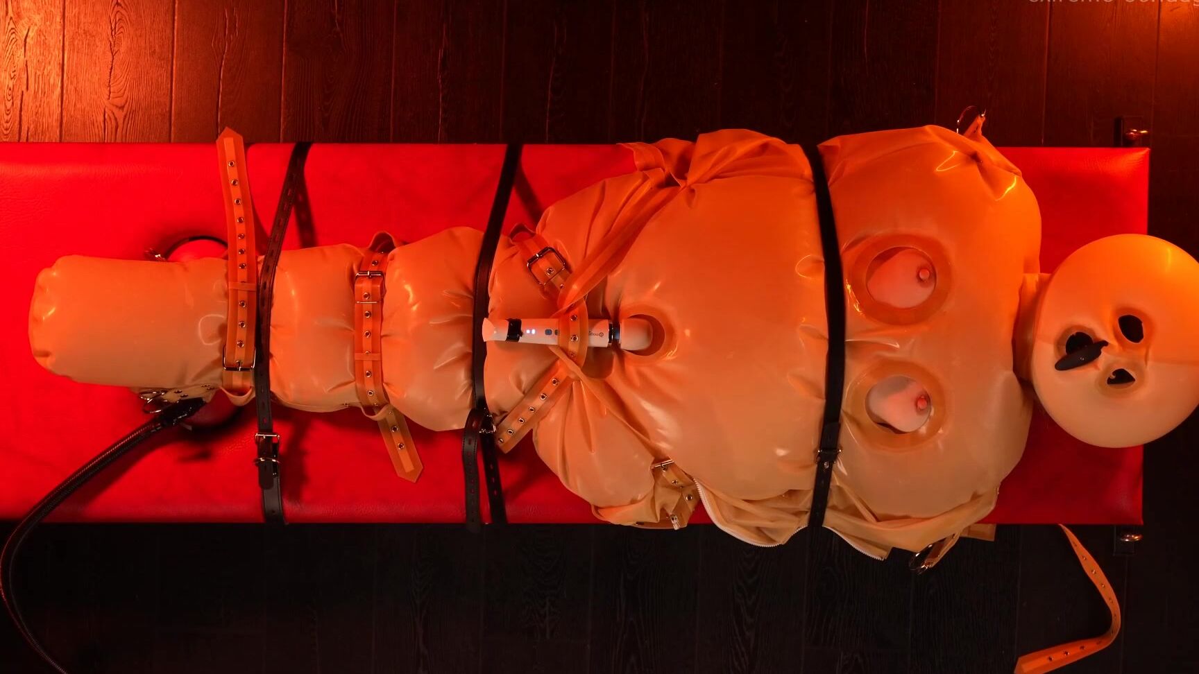 Cinematickink Anna Latex Inflatable Sack Export 1 Bdg