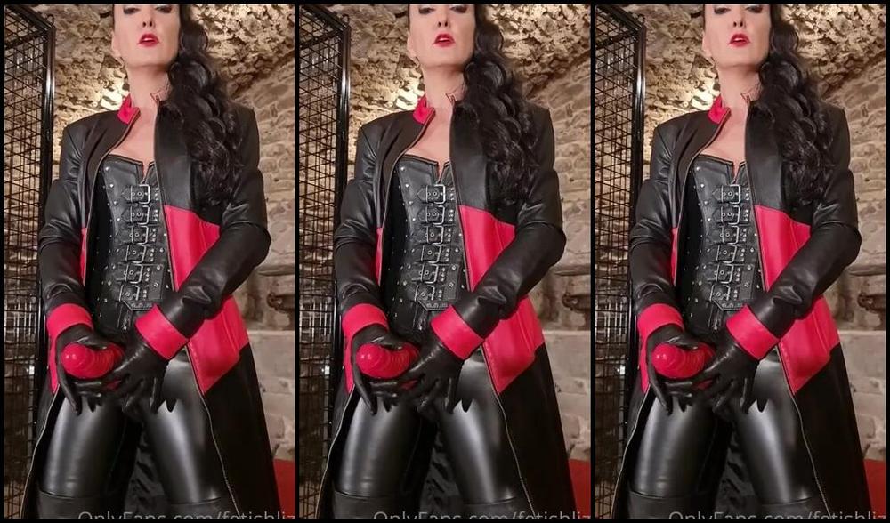 Fetishliza Onlyfans Its Been Too Long Since I Have Filled Up Your Holesthey Almost Seem To Have Closed