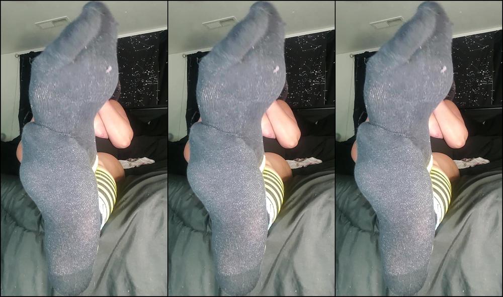 Dixiesjewels Stinky Sock Joi