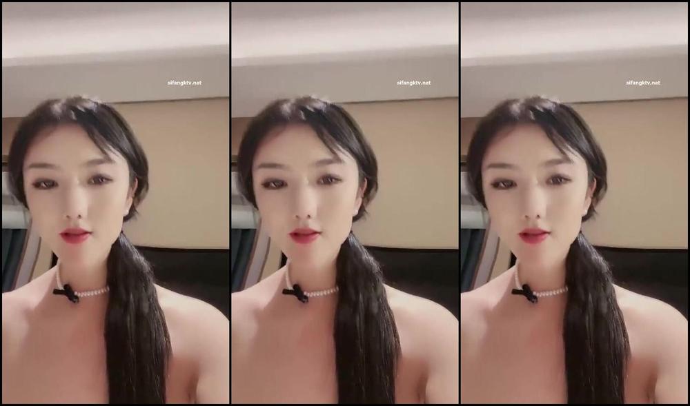 Asian Domestic Zone Self Filmed 06348