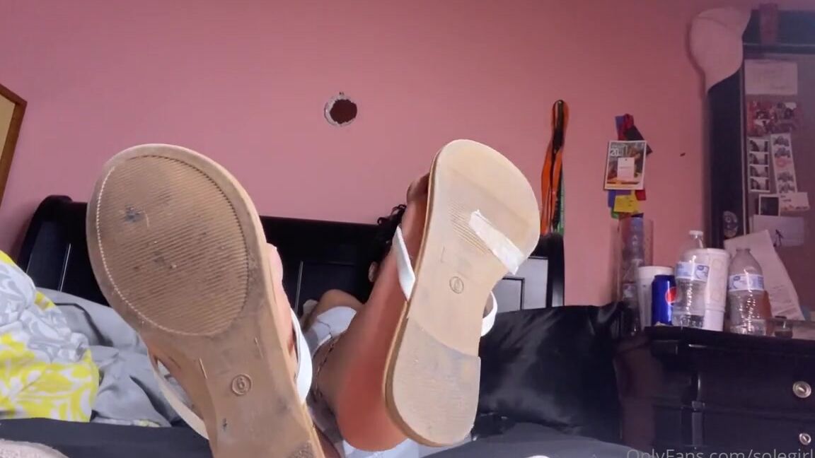 Queen India Nicknamed Solegirlindia Onlyfans Oily Just How You Like