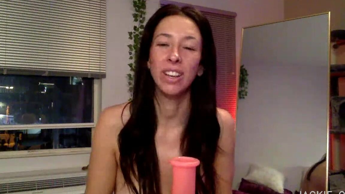 Jackieohh Stream Started At Am