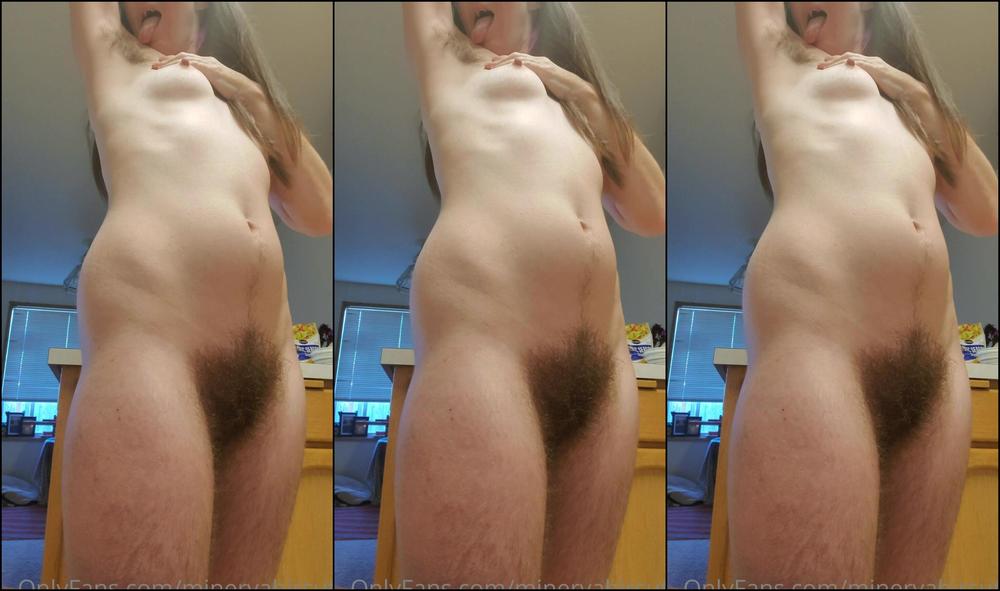 Minervahirsute Kitchen Quickie Smoothie Later Just Let Me Sit On Your Face Don T Forget To Gi