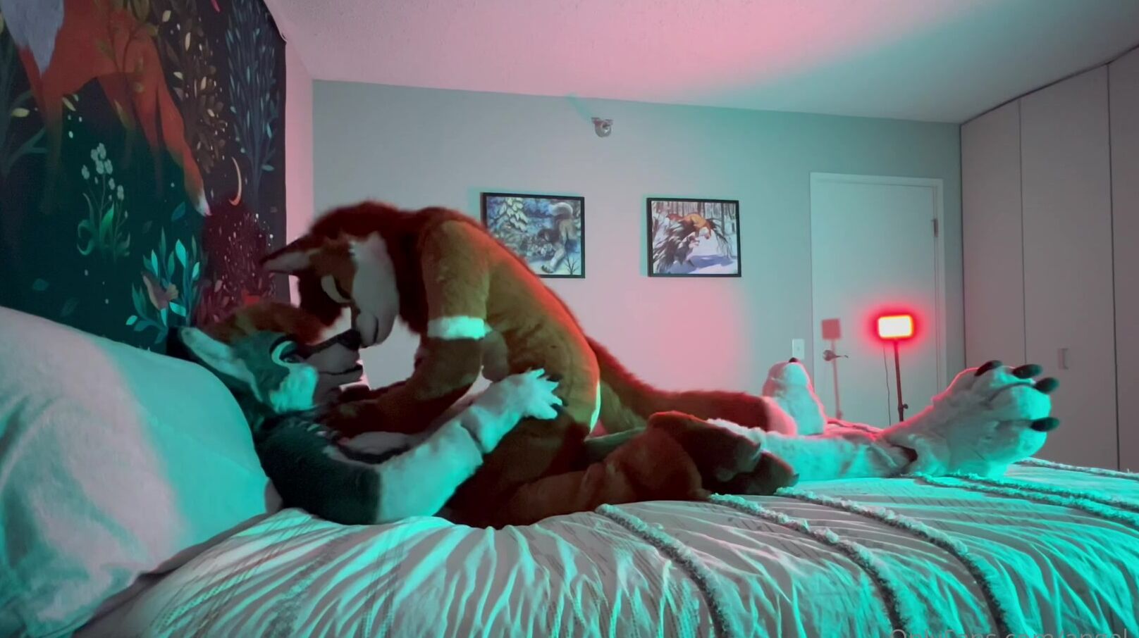 Angel Pups 381769170 Getting Back Into The Swing Of Things 01 C44F453A 502F 439C A183 62B1D35416Ed