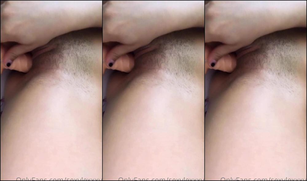 Sexylexxxyp 2051507165 03 10 2021 Can You Make My Pussy Wet