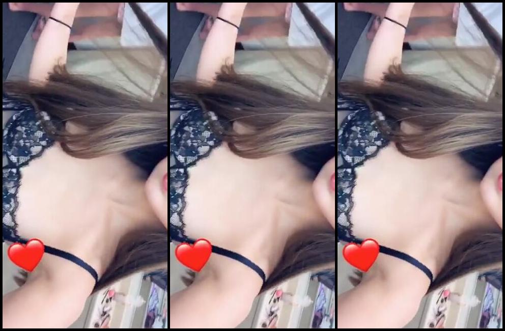 2019 05 28 34384751 Playing In My New Lingerie Today