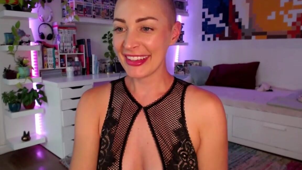 Suicidegirls Stream Started At Am Thank You For Hanging Out With Me Raeriley My