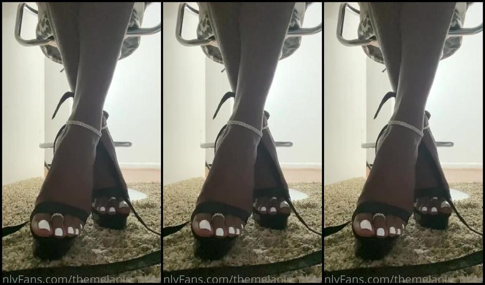 Themelanin Obsession Onlyfans Selfishp