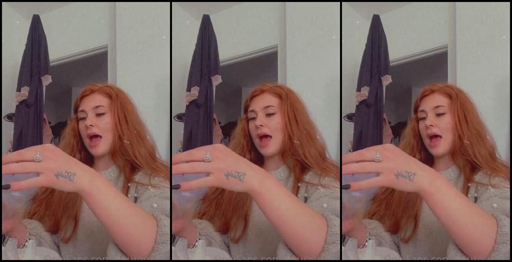 Daddy Serena Nicknamed All4Serenab Femdom 05 07 2021 Onlyfans Video You Dont Spend Goddesss Money On Food From Shops And Restaurants You Buy Food From Goddess