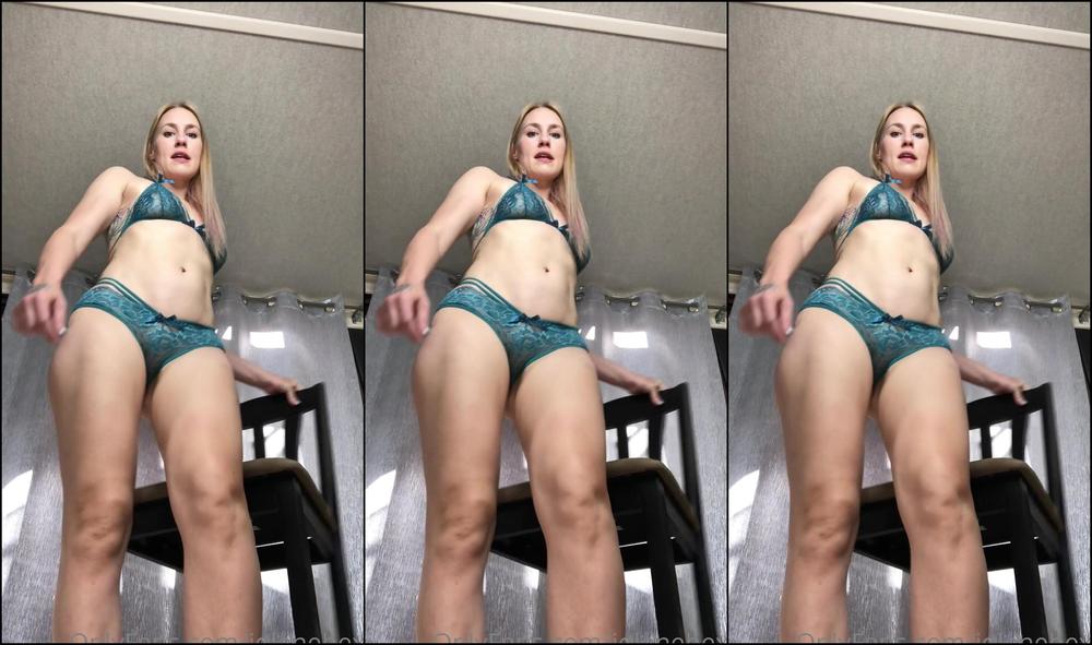 Jolenehexx Fi Fo Fo Fum I Smell A Tiny Little Man Snack That