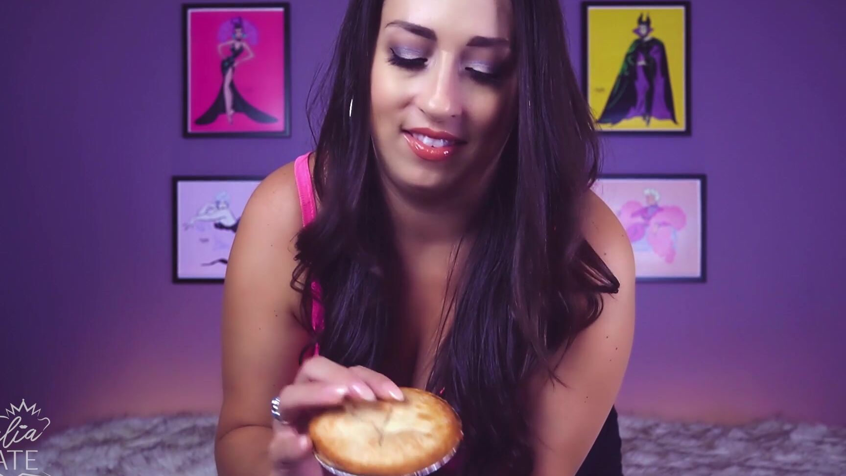 Talia Tate Wife Wants You Fat Manyvids