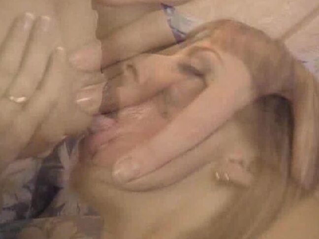 "Dora Venter, Michelle Wild, Rita Faltoyano, July Red, Claudia, Betty Dark, Maria" Facials, Group, Feature, Lingerie, DP, Threesomes, Oral, Anal, Brides Brides & Bitches Private