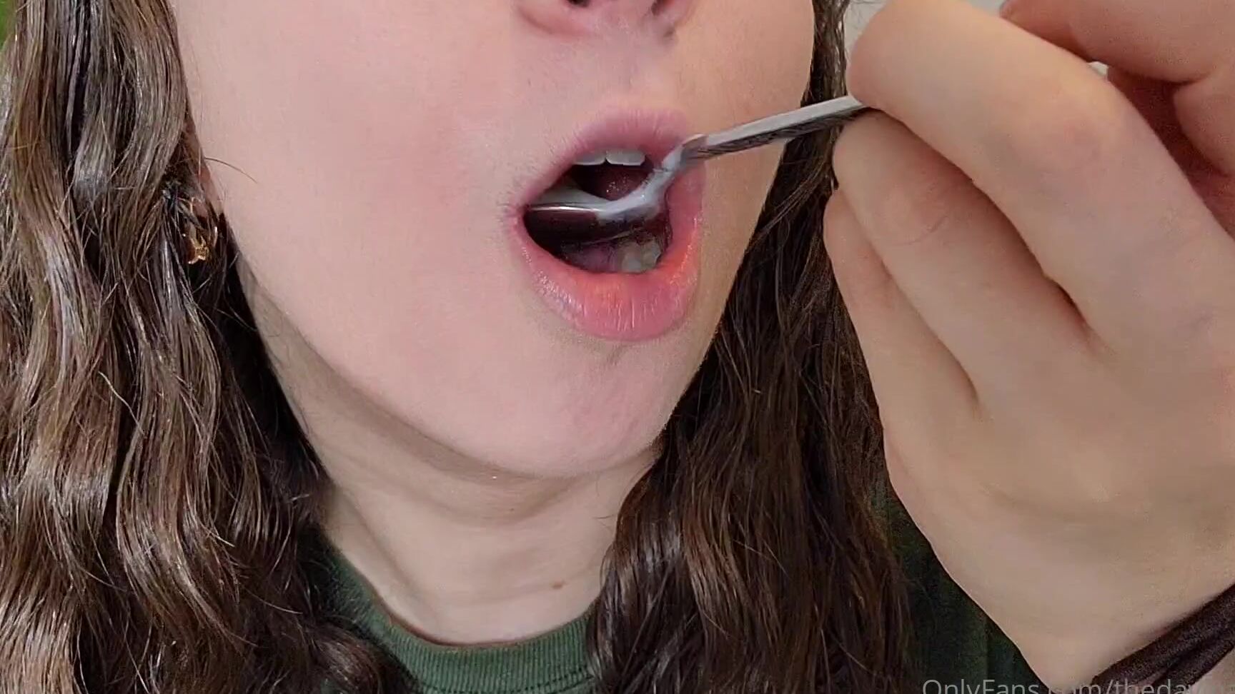 Thedavinagold Mouth Tour In This Video I Show You What The Inside Of My Mouth Looks Like I Continually