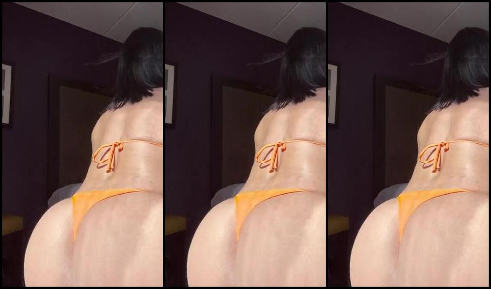 Quadsgoddess Nicknamed Quadsgoddess 05 23 2025 Onlyfans Video Muscle Booty Time