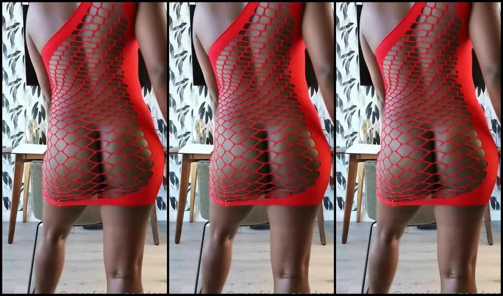 African Goddess Nicknamed Msafricangoddesss Findom 02 14 2023 Onlyfans Video Who Is Looking For A Secretaryfull Length Dm