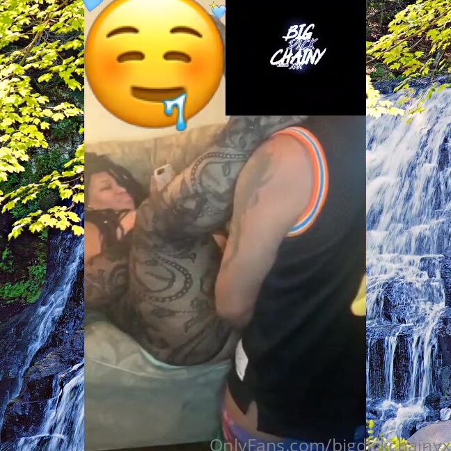 Bigdickchainyxxx My Stepsister Bet Me I Couldn T Make Her Cum With My Tongue Before Her Dad Got B