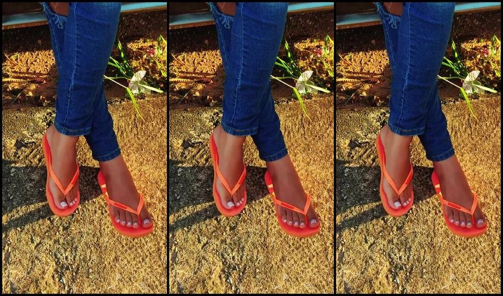 Goddess Penelope Nicknamed Penelopefeet Onlyfans 02 21 2022 What Do You Like The Most Vertical Or Horizontal Videos