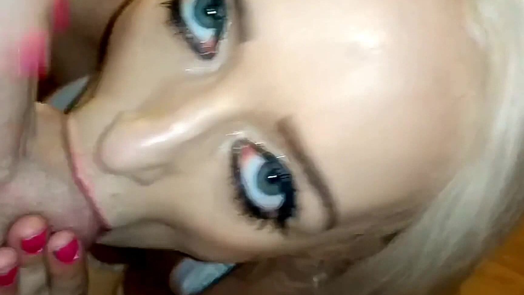 Blowjob, Cum In Mouth, Cum Swallowers, POV candeelace blowjob amp cum compilation ManyVids