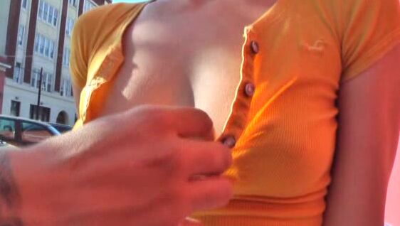 "Mix"Teasers Extreme Public Adventures 5_2 SiteRip