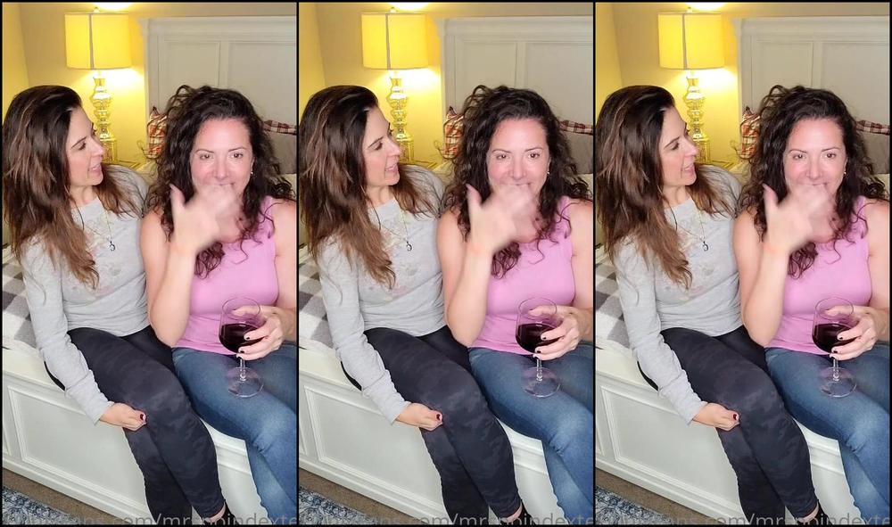 Mrspoindexter Ok Here S Our Little Drunnk Sisters Video Leave More Positive Comments For Her Egg Her O