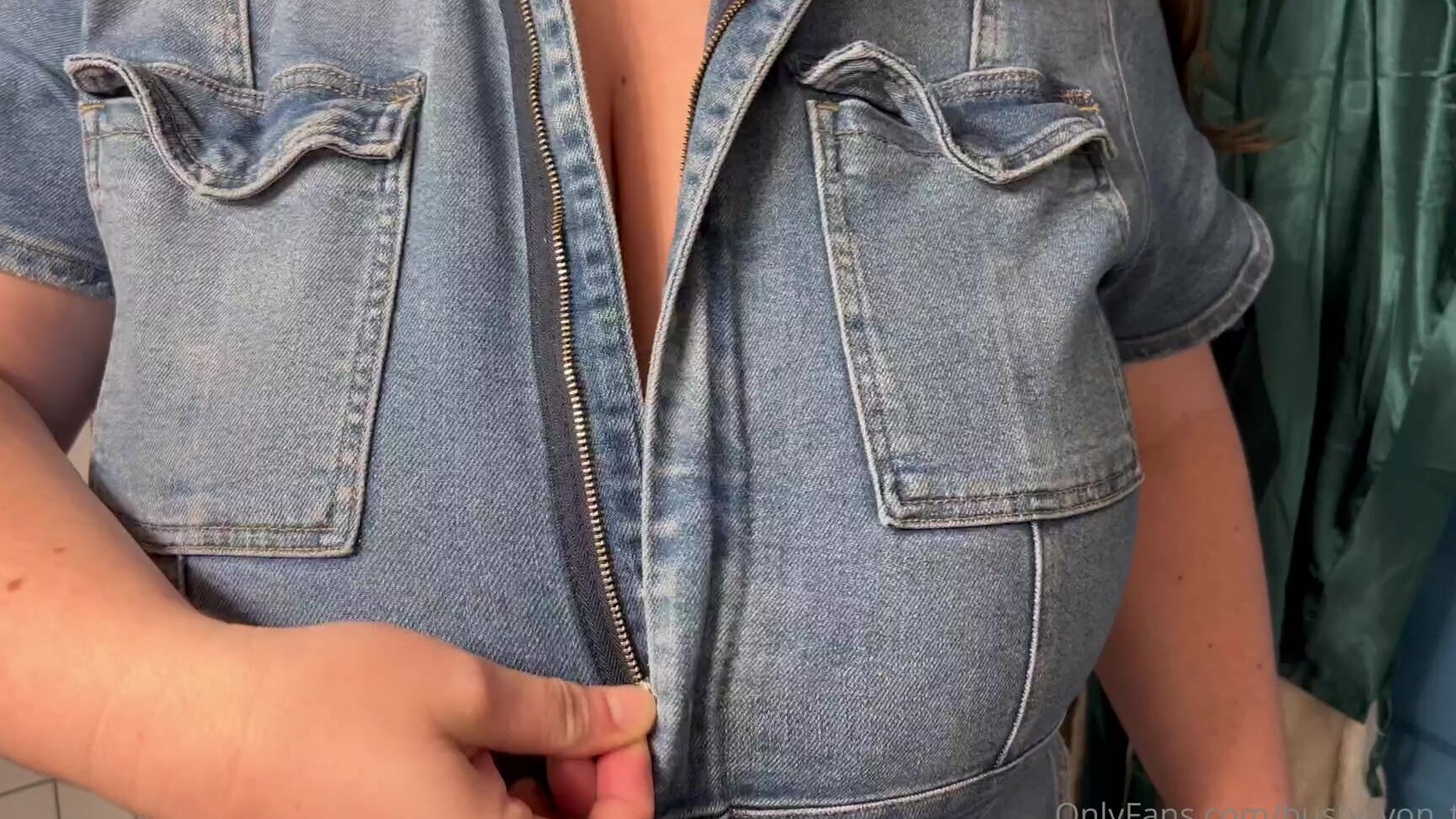 Busty Von Tease 2522821043 07 15 2022 As Requested