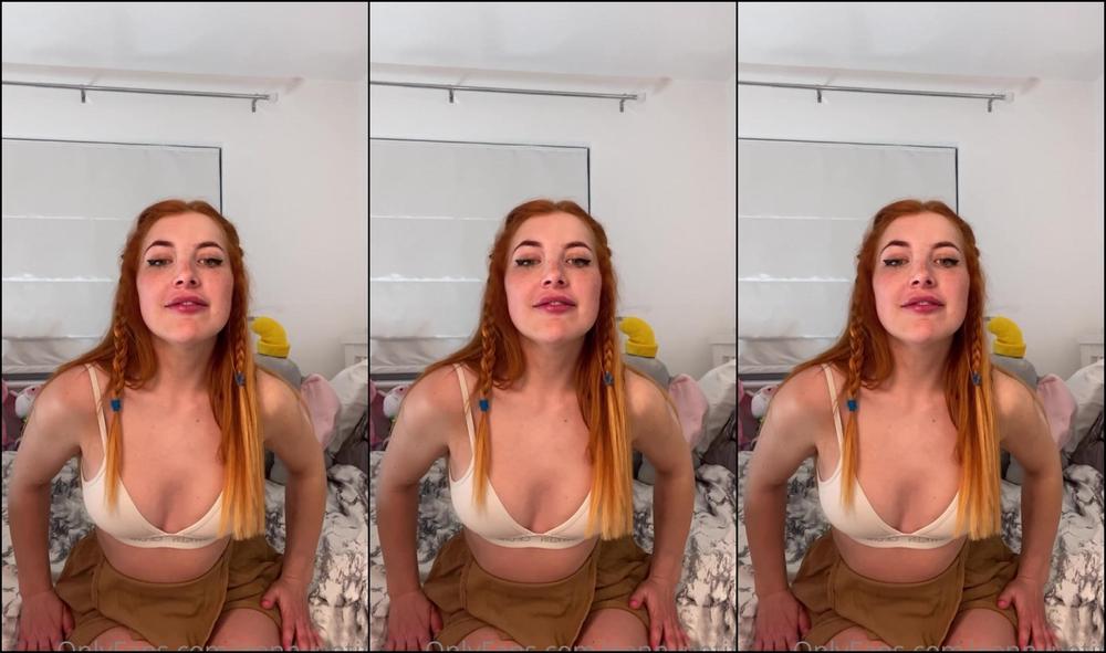 Pennypetite My Long And Slutty Joi Where I Try My New Toys And They Make Me Squirt Hope U