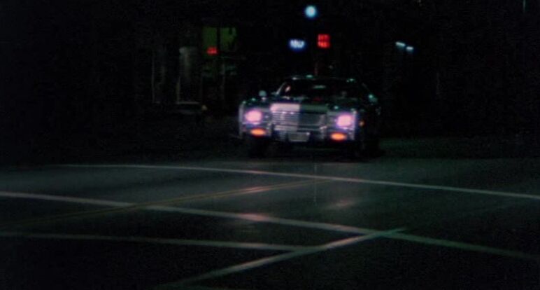 "John Holmes, Ric Lutze, Esther Walker" Classic, Feature All Night Long SiteRip