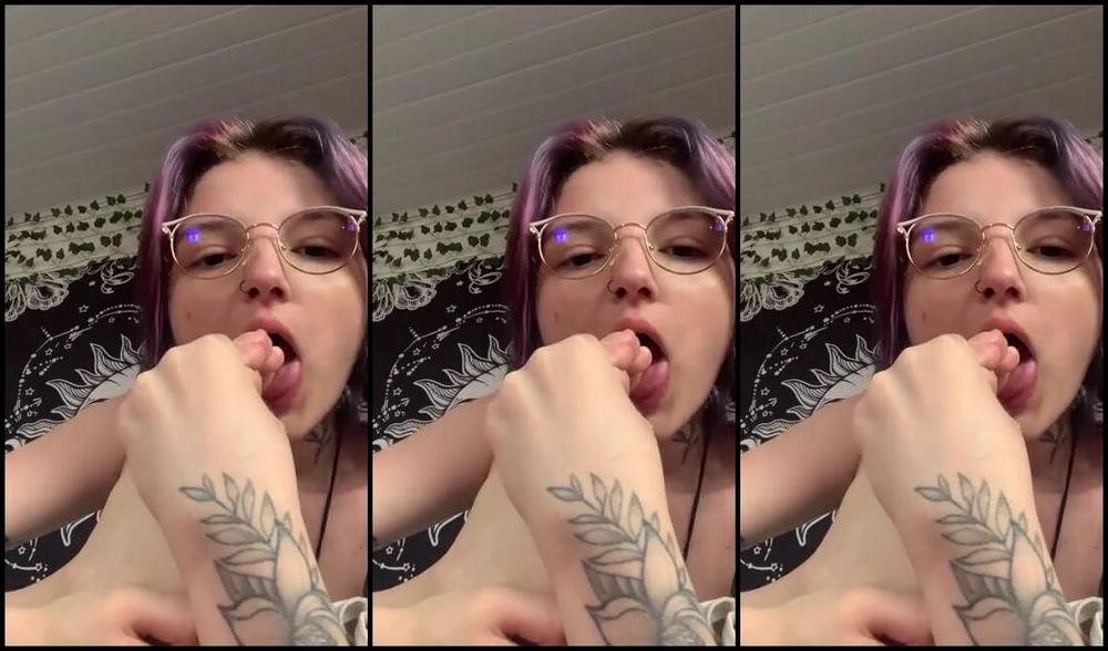 Goddess Ana Nicknamed Urfeetgirlofc Foot Fetish 02 05 2023 Onlyfans Video Leaked Urfeetgirlofc 74117