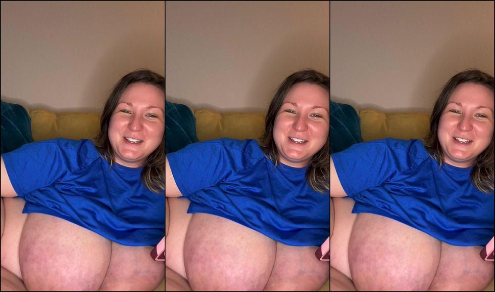 Hunnythorne 3227486179 03 05 2024 Just A Little Random Video I Forgot To Upload I Can T For The Life Of