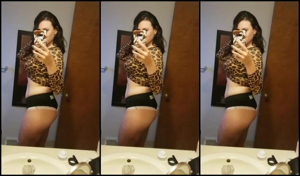 Anacondanoire Onlyfans Bbc Owns Your Mind Loser